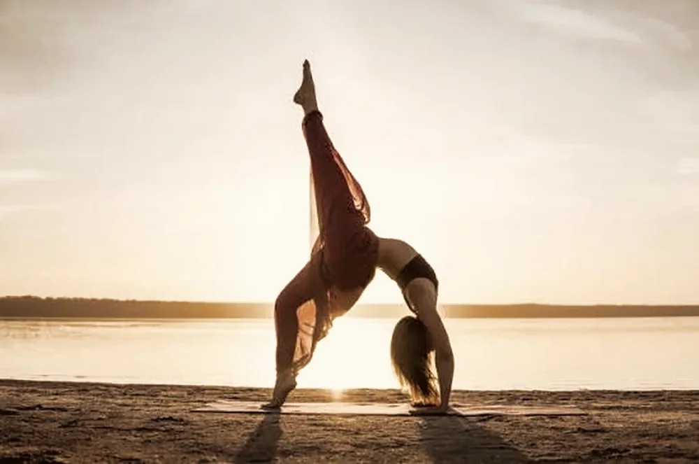 Cours de yoga à Talmont-Saint-Hilaire, Maison Orens